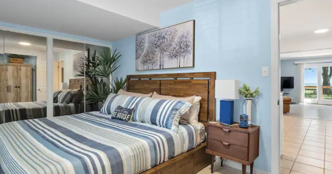 Photo of Bedroom in Ruthven