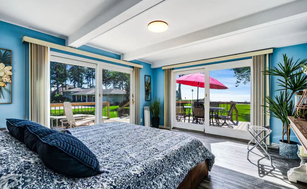 Photo of Bedroom in Ruthven