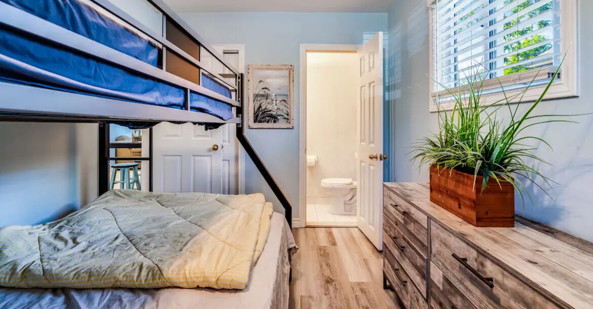Photo of Bedroom in Ruthven