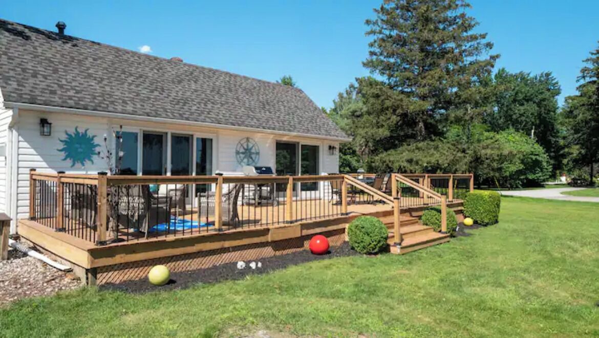 Photo of Outdoor in Ruthven