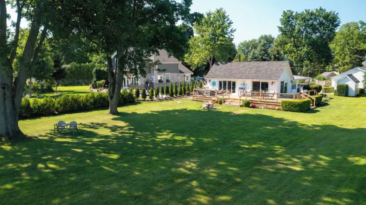 Photo of Outdoor in Ruthven
