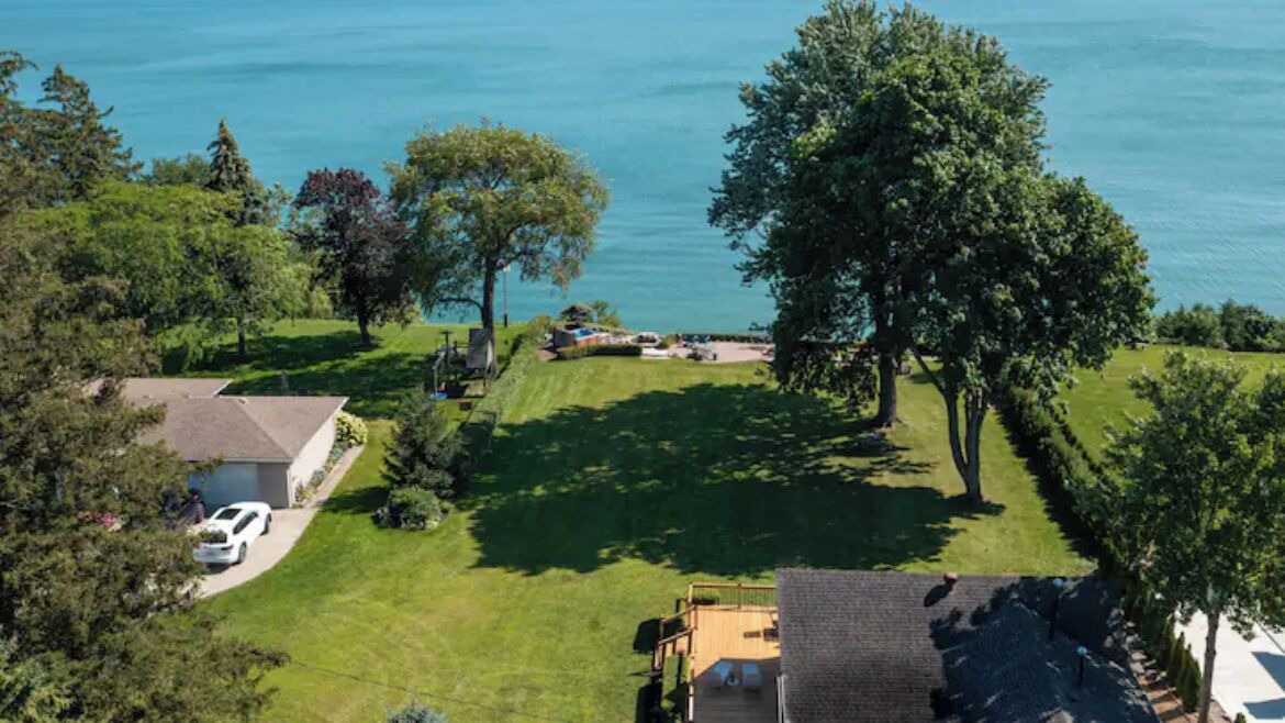 Photo of Outdoor in Ruthven