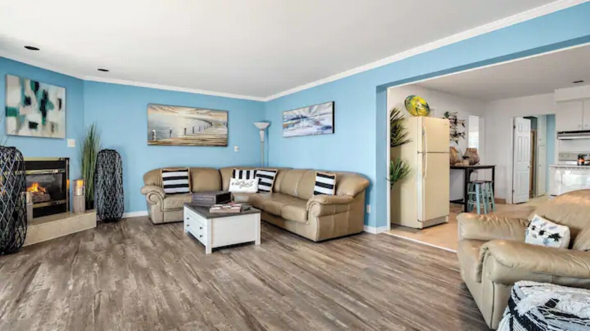 Photo of Livingroom in Ruthven