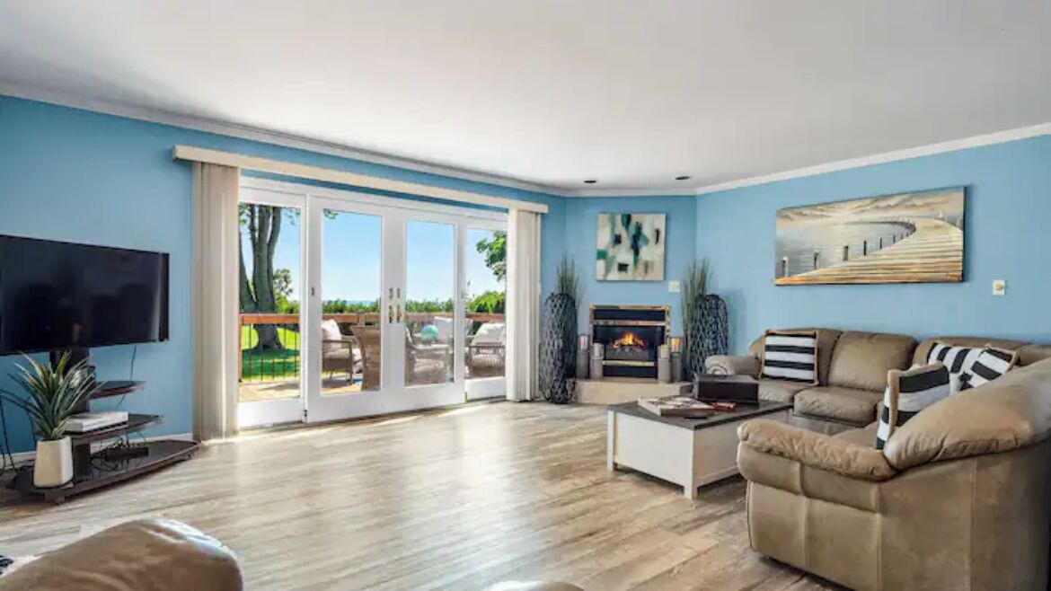 Photo of Livingroom in Ruthven