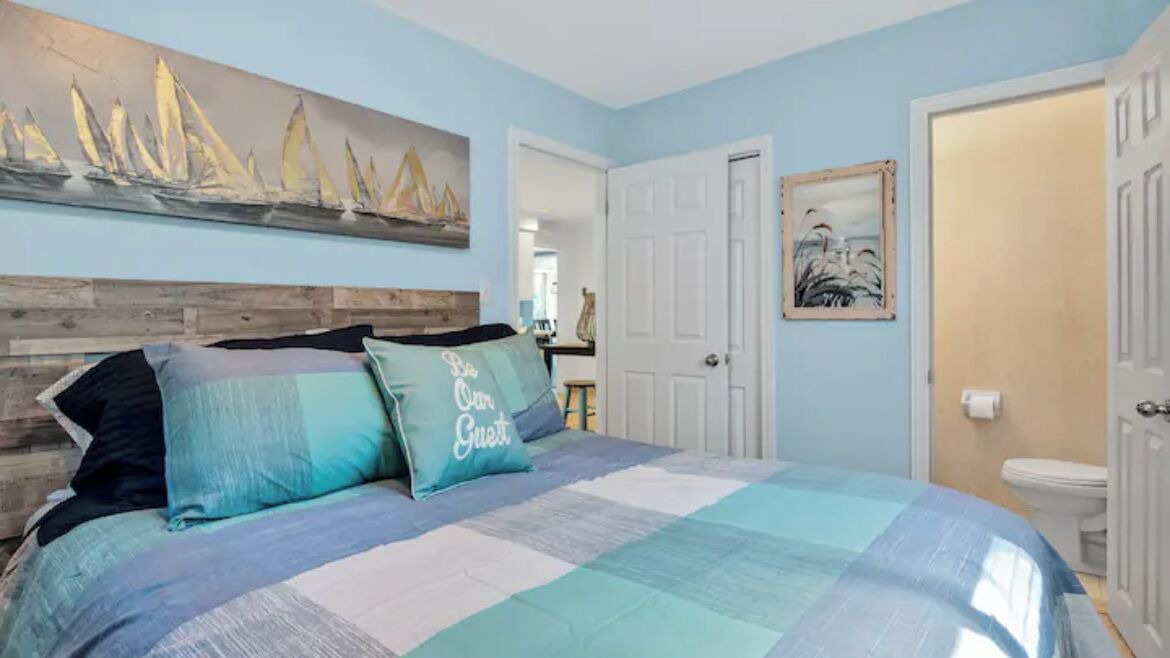 Photo of Bedroom in Ruthven