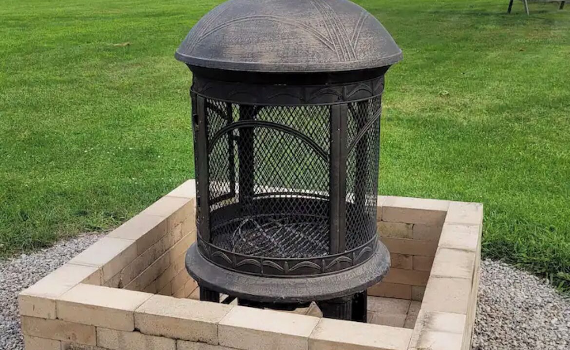 Photo of Outdoor in Ruthven