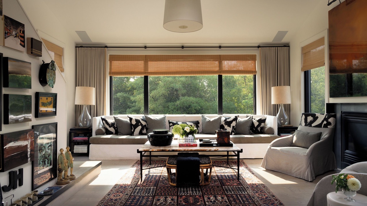 Photo of Livingroom in Prince Edward