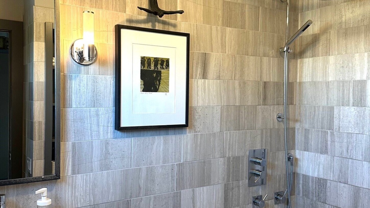 Photo of Bathroom in Prince Edward