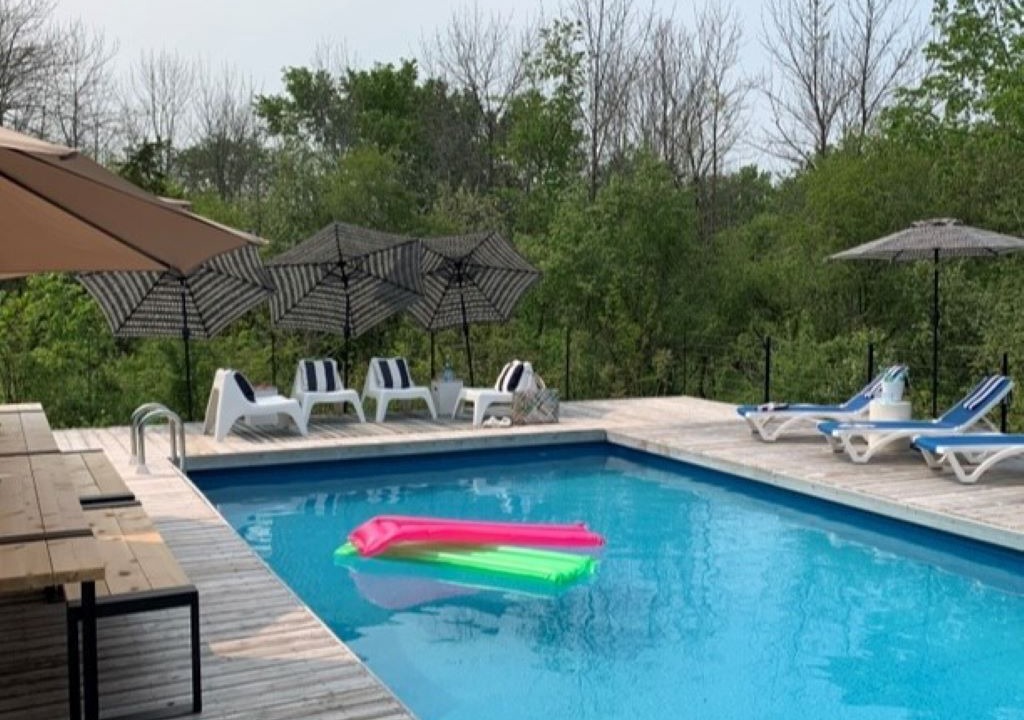 Photo of Outdoor in Prince Edward