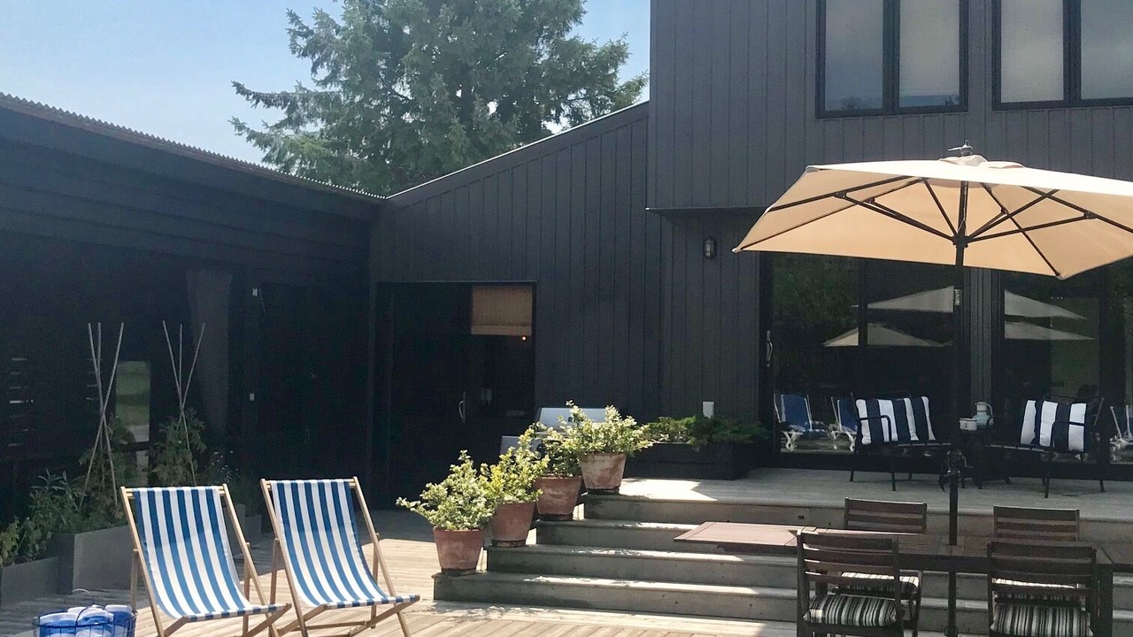 Photo of Outdoor in Prince Edward