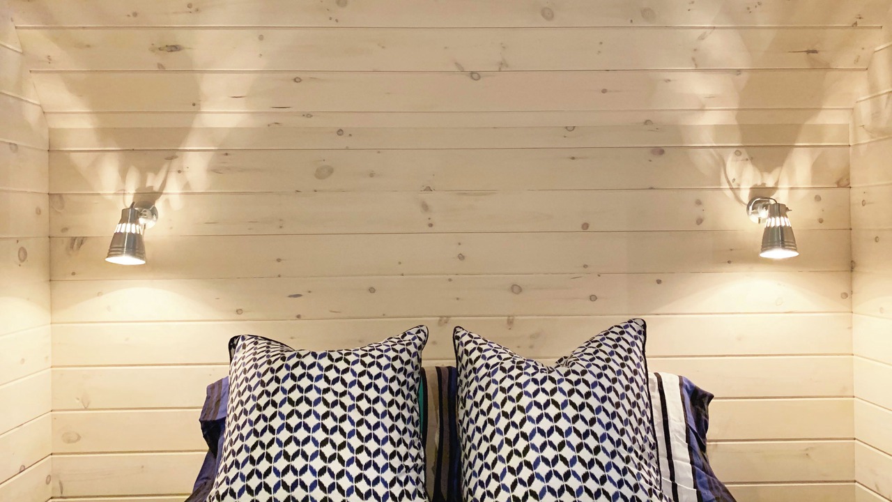 Photo of Bedroom in Prince Edward