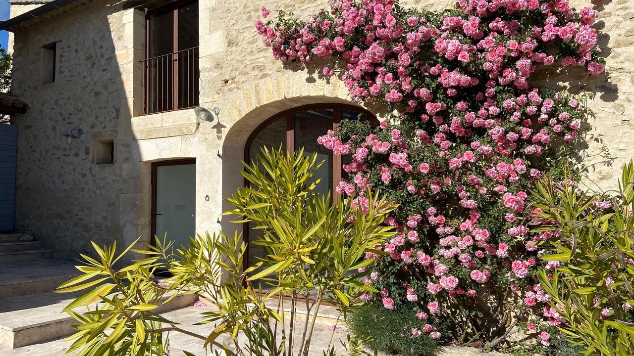 Photo of Outdoor in Forcalquier