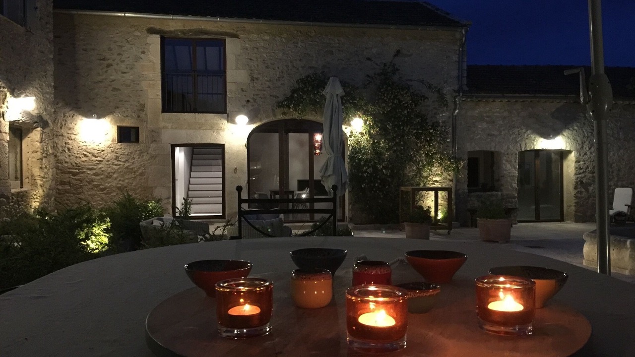 Photo of Outdoor in Forcalquier