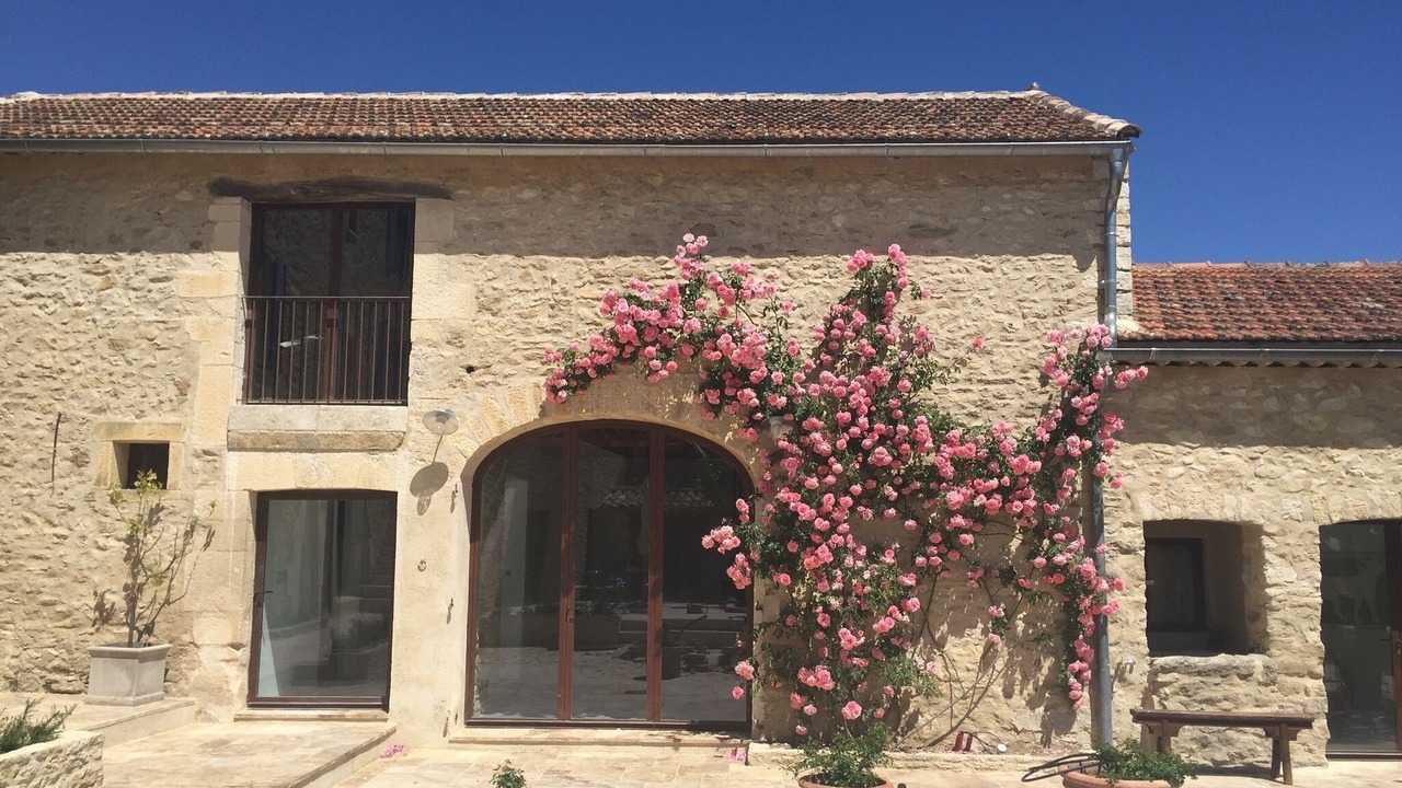 Photo of Outdoor in Forcalquier