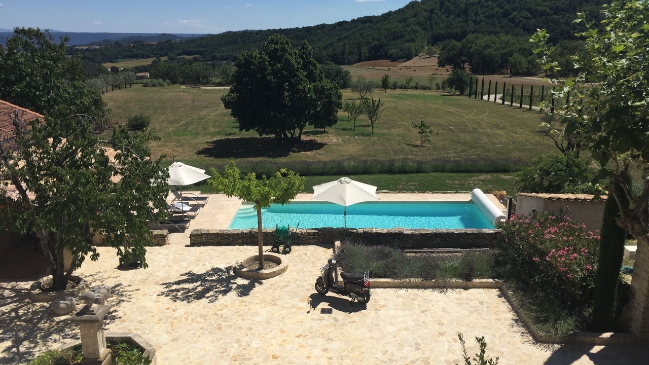 Photo of Outdoor in Forcalquier