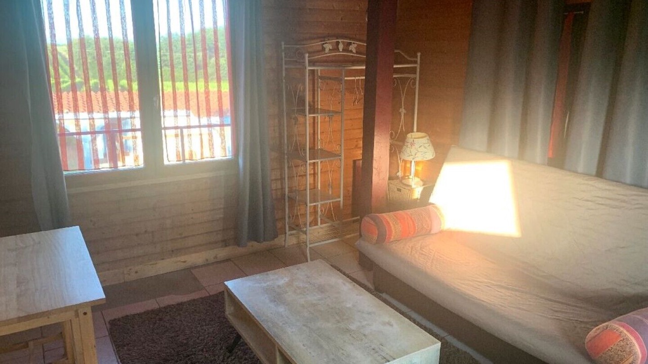 Photo of Livingroom in Auriolles