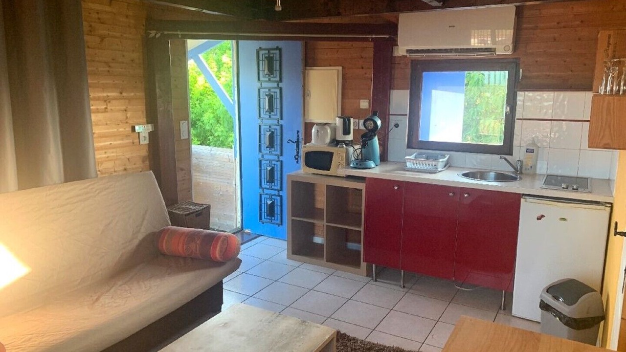 Photo of Kitchen in Auriolles