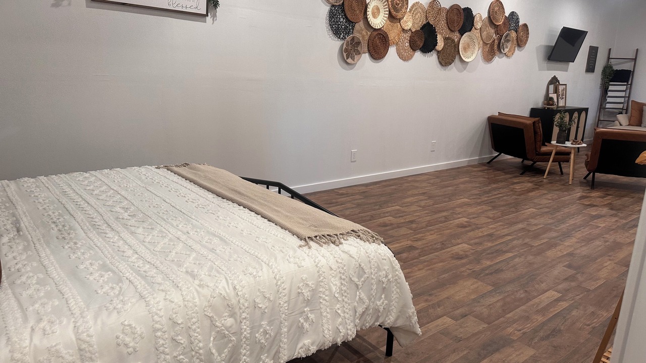 Photo of Bedroom in Weatherford