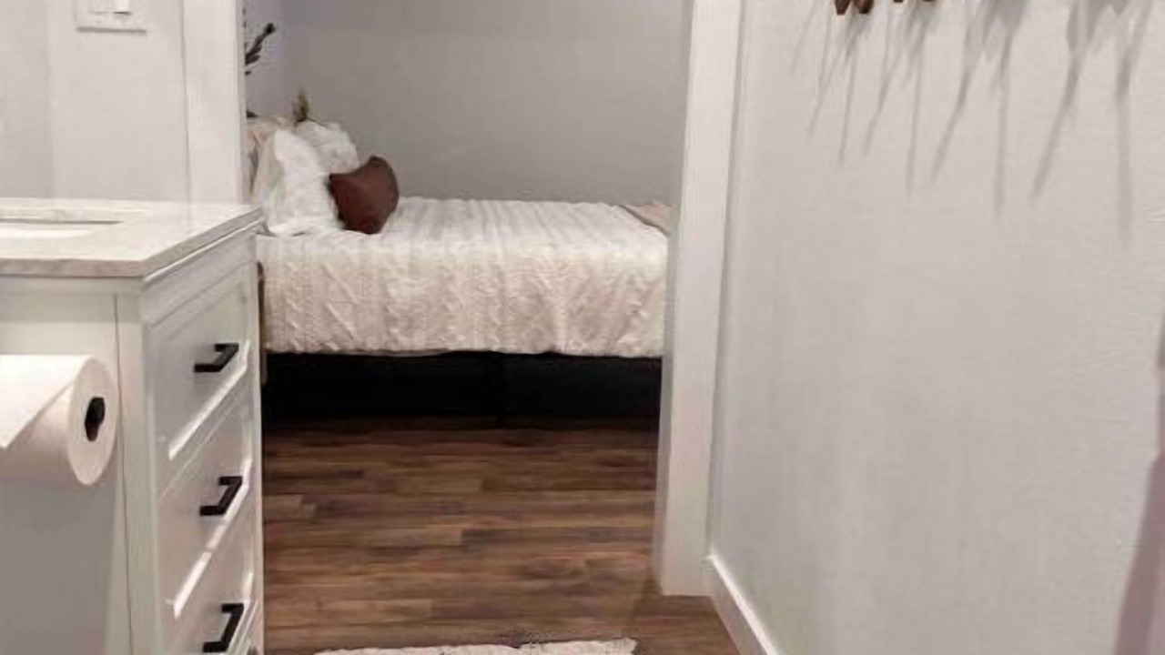Photo of Bedroom in Weatherford