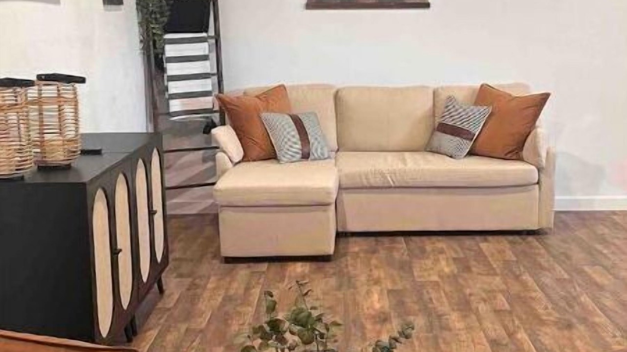 Photo of Livingroom in Weatherford