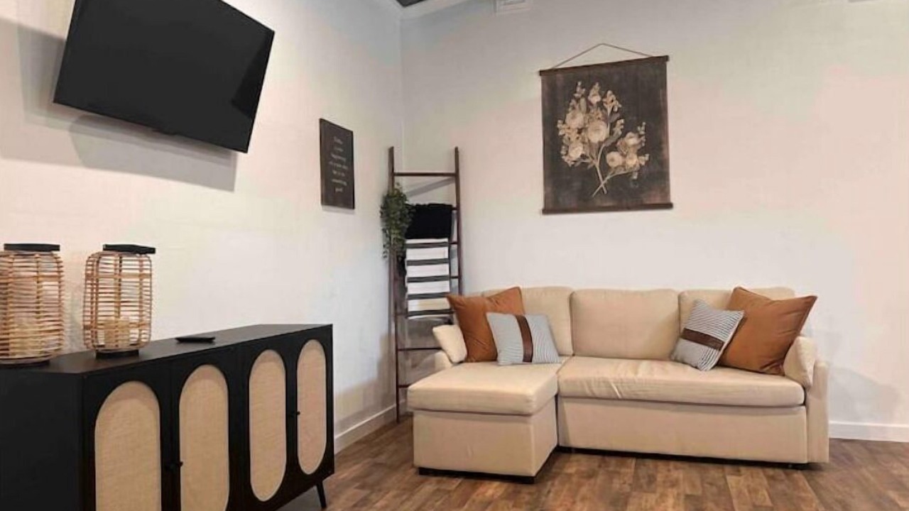 Photo of Livingroom in Weatherford