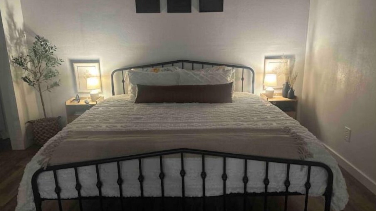 Photo of Bedroom in Weatherford