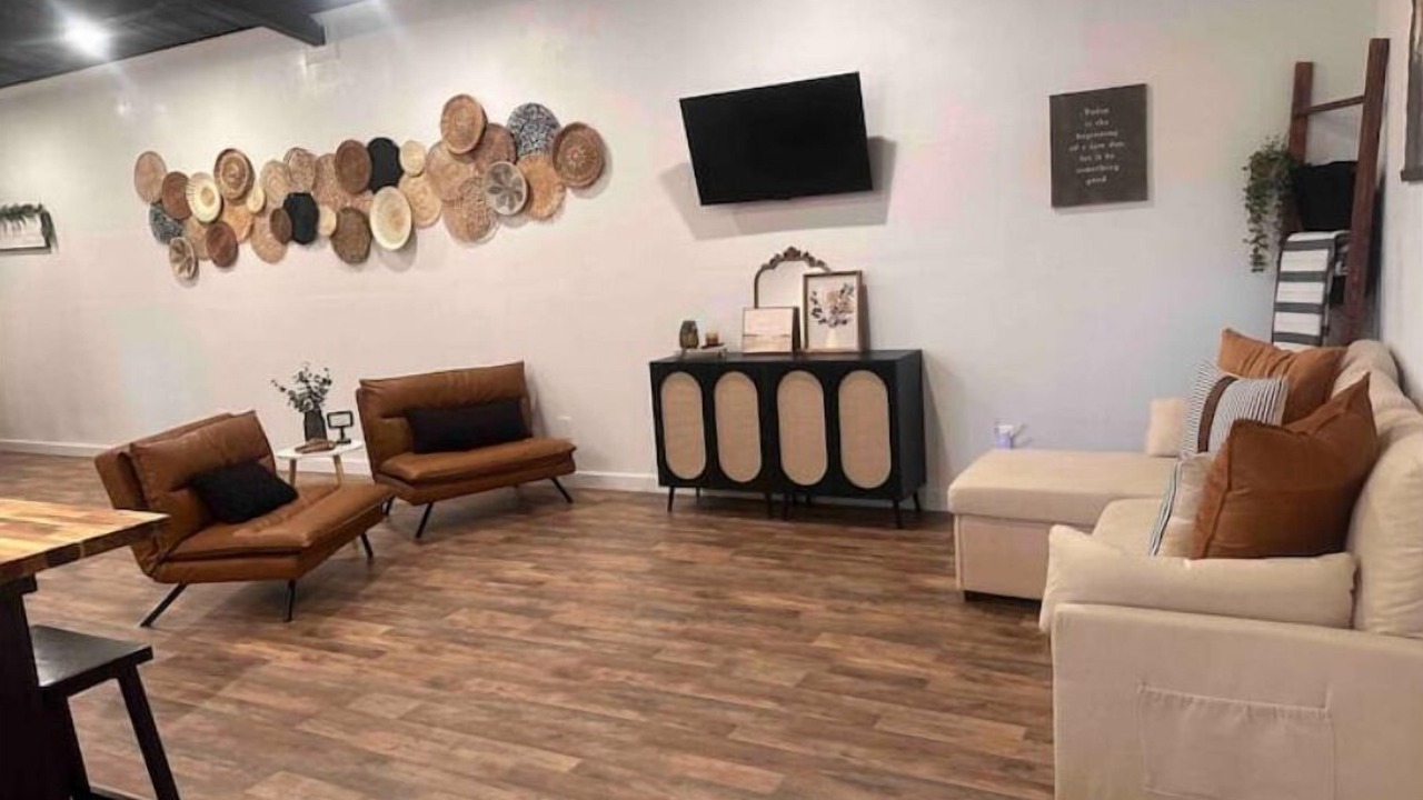 Photo of Livingroom in Weatherford