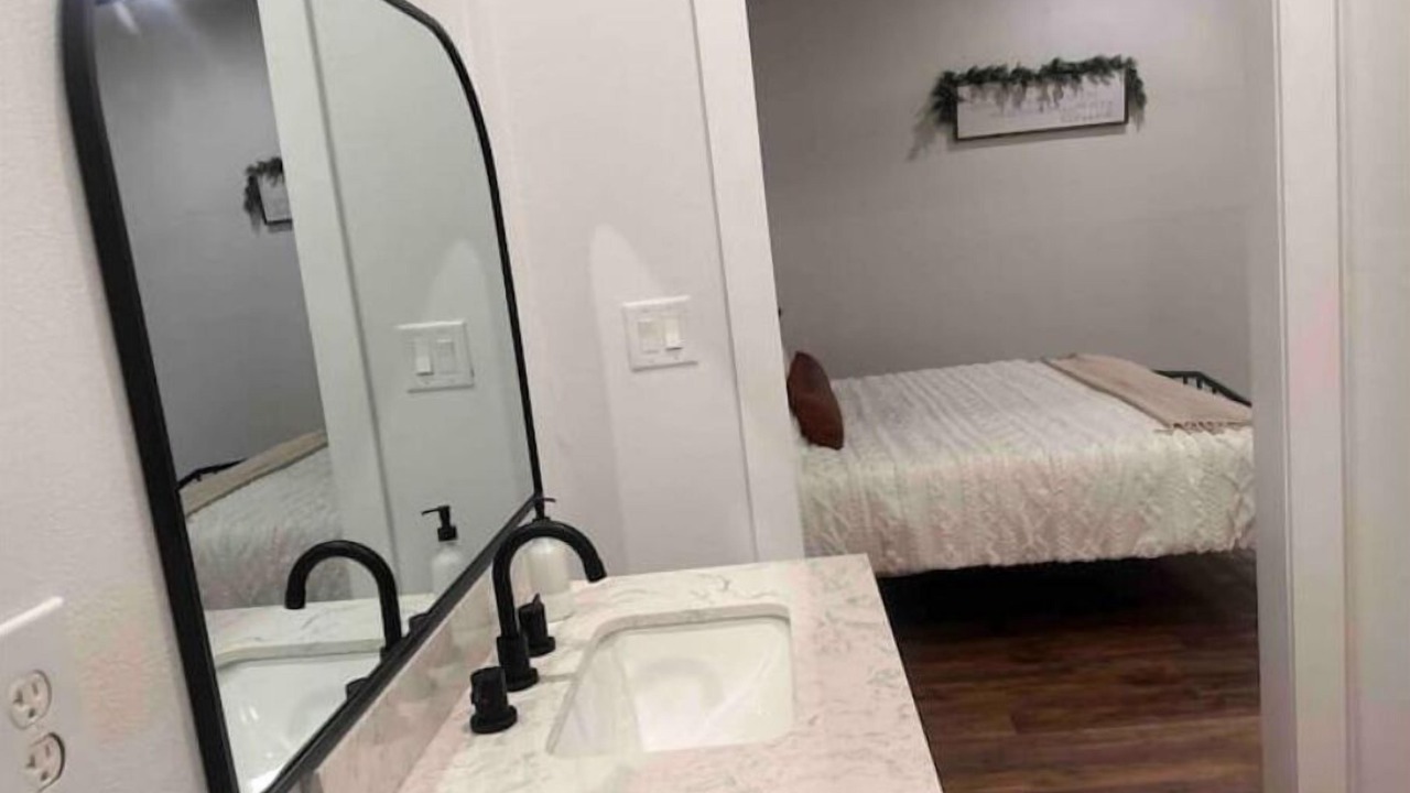 Photo of Bedroom in Weatherford