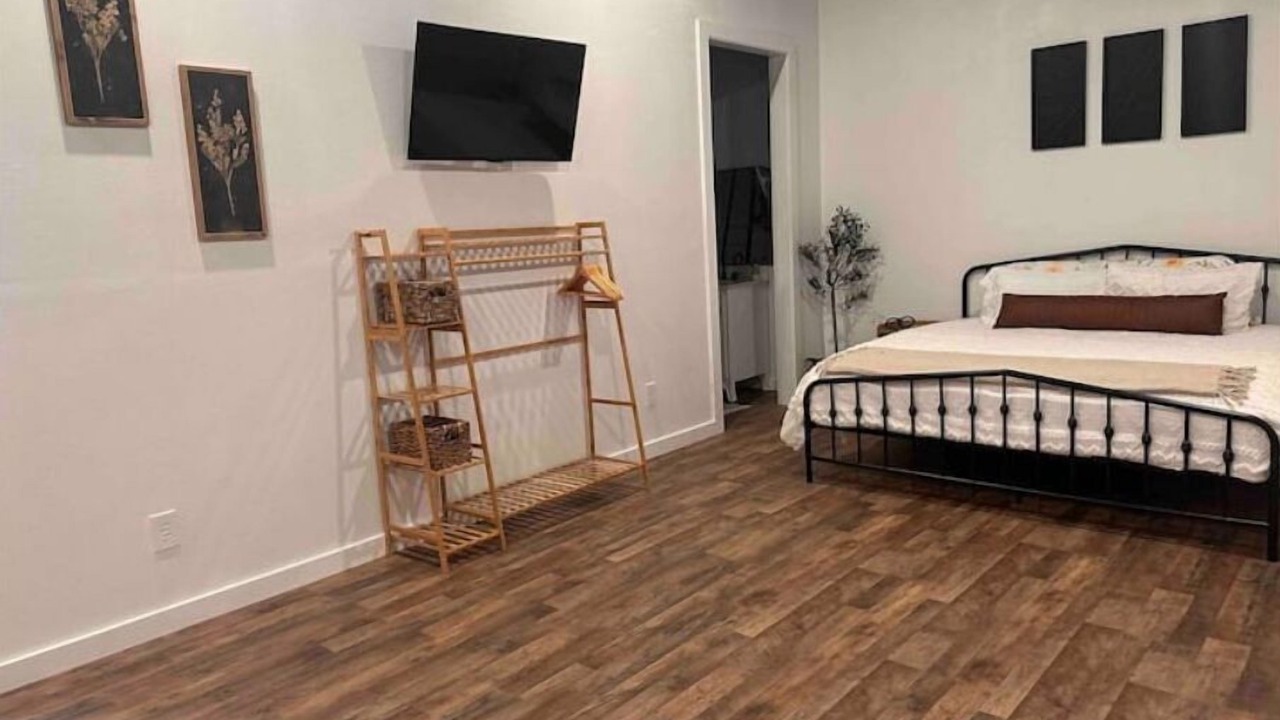 Photo of Bedroom in Weatherford
