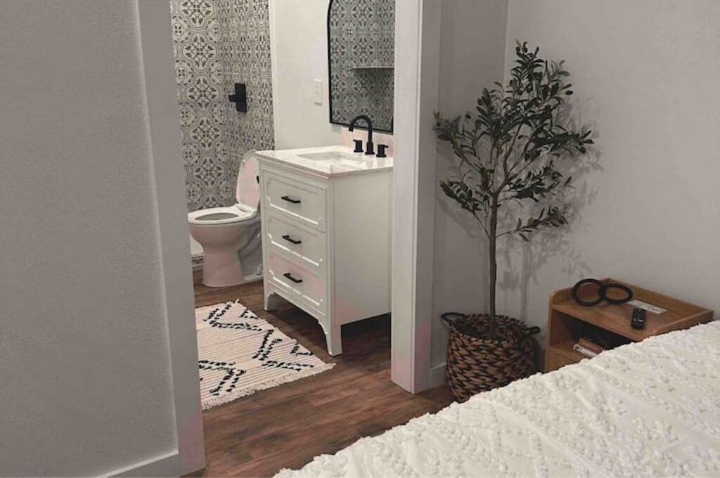 Photo of Bedroom in Weatherford
