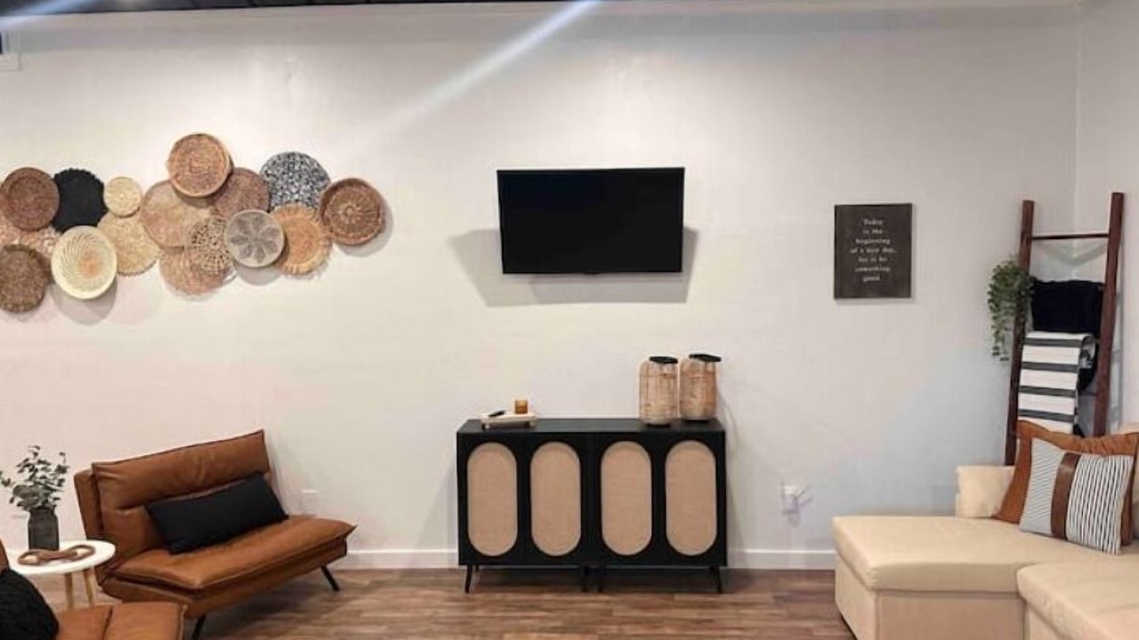 Photo of Livingroom in Weatherford