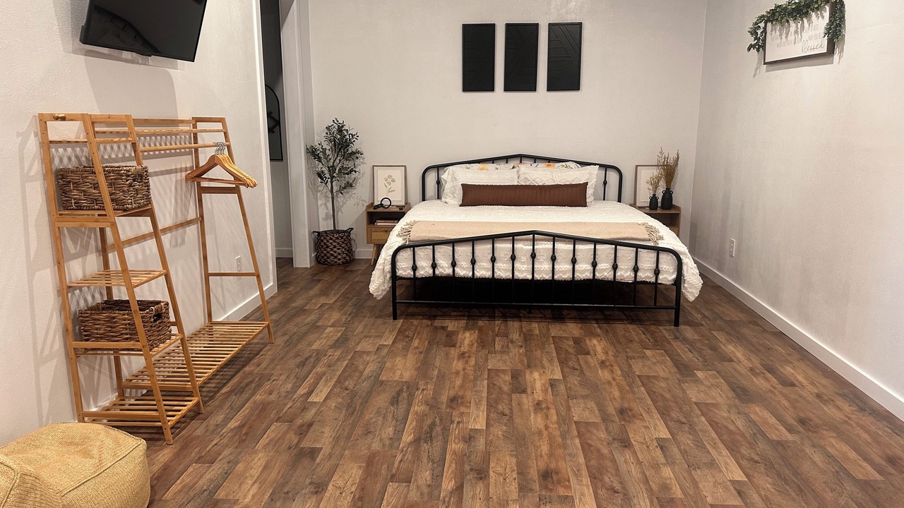 Photo of Bedroom in Weatherford