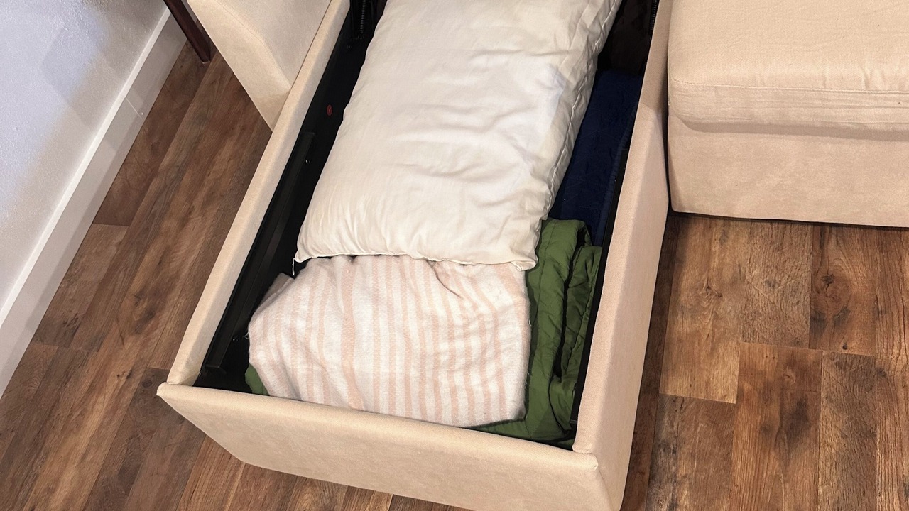 Photo of Bedroom in Weatherford