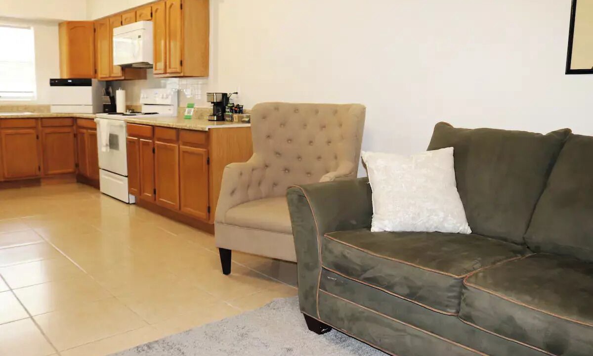 Photo of Livingroom in Lakeland