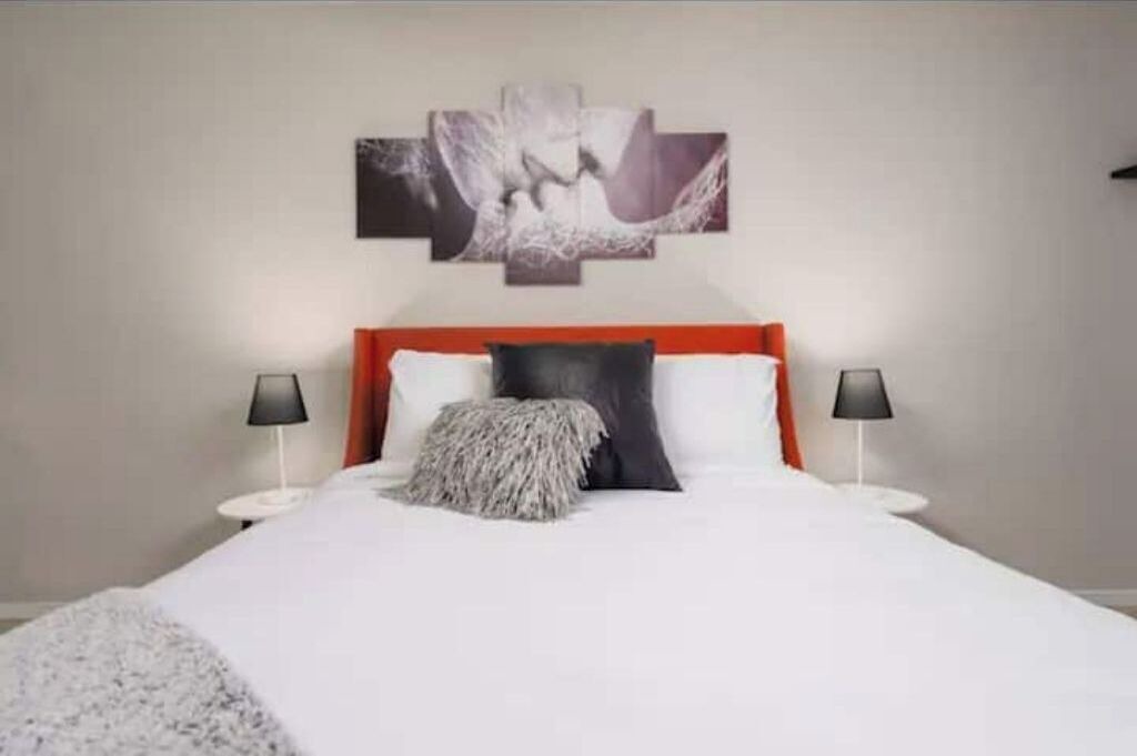 Photo of Bedroom in West San Antonio