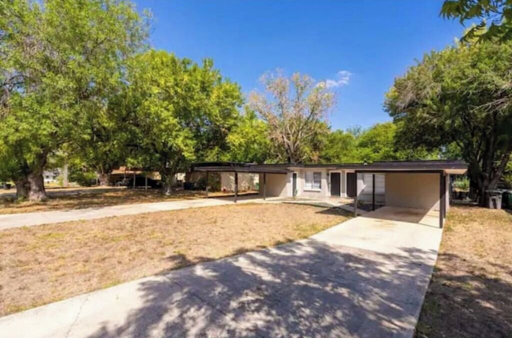 Photo of Outdoor in West San Antonio