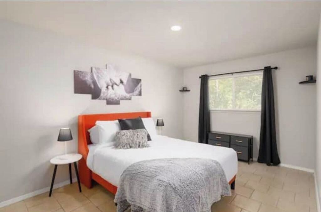 Photo of Bedroom in West San Antonio