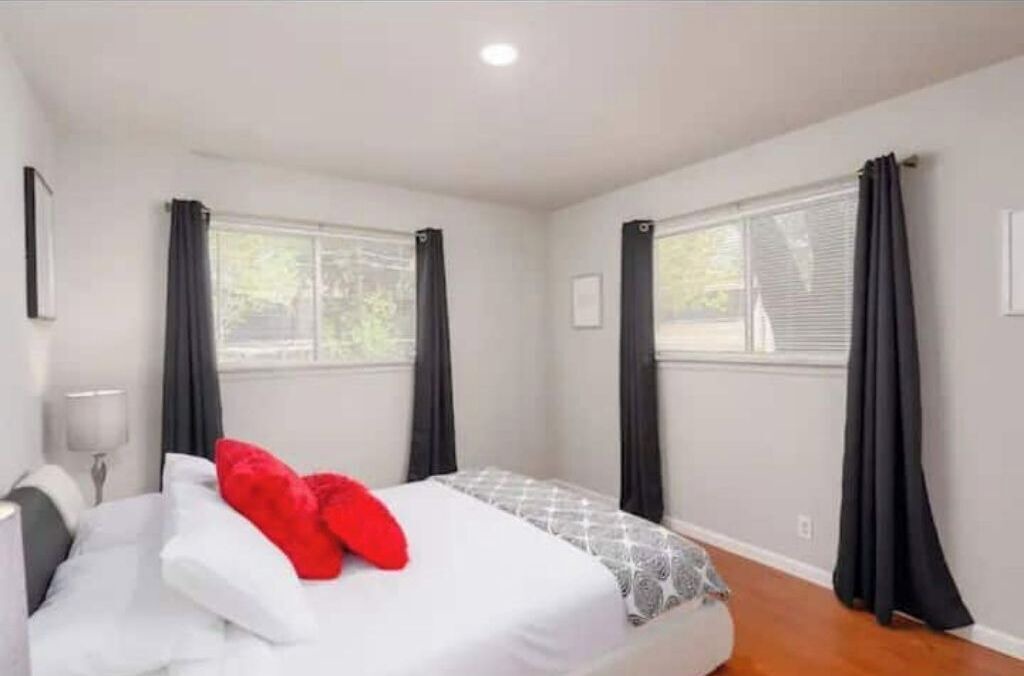 Photo of Bedroom in West San Antonio