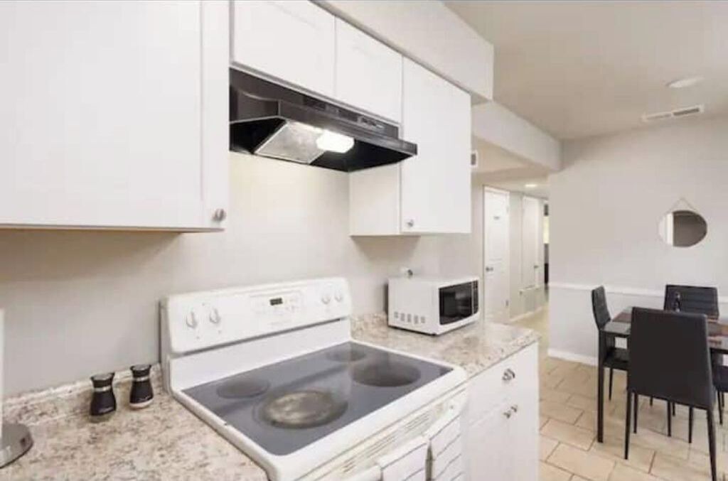 Photo of Kitchen in West San Antonio