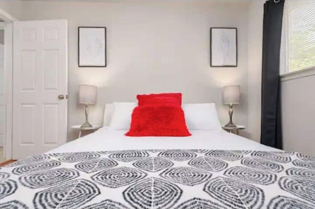 Photo of Bedroom in West San Antonio
