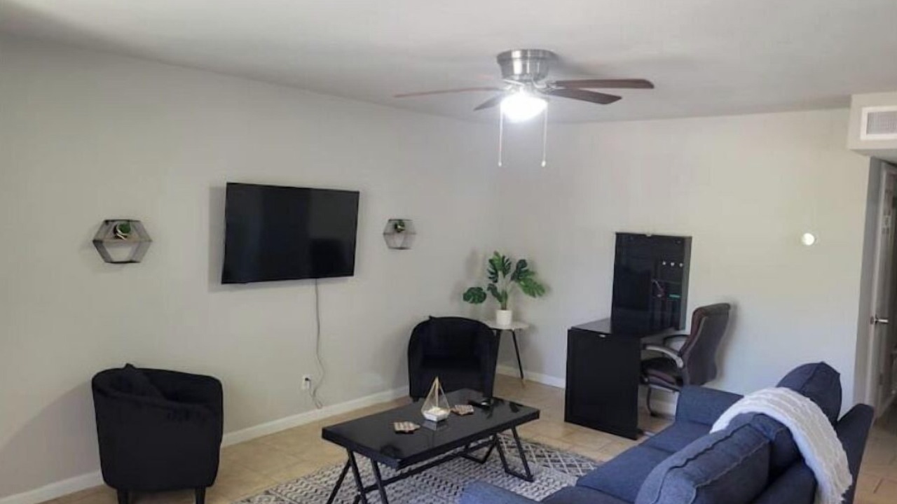 Photo of Livingroom in West San Antonio