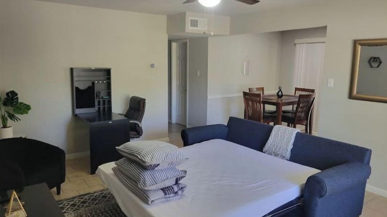 Photo of Livingroom in West San Antonio
