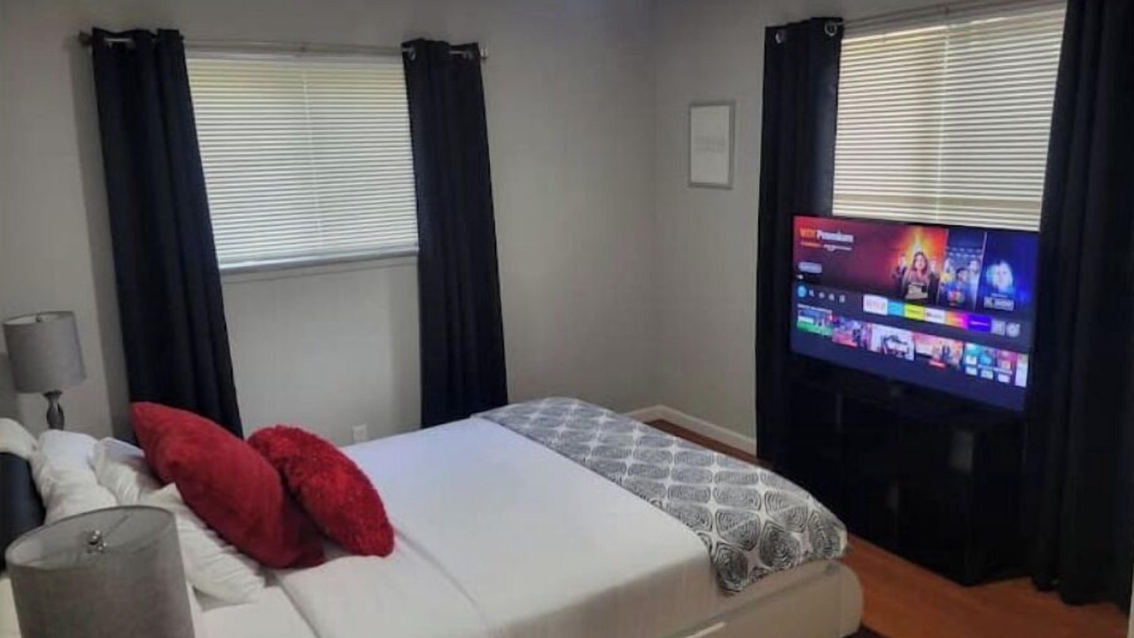 Photo of Bedroom in West San Antonio