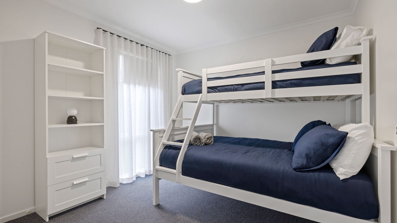 Photo of Bedroom in Cape Woolamai