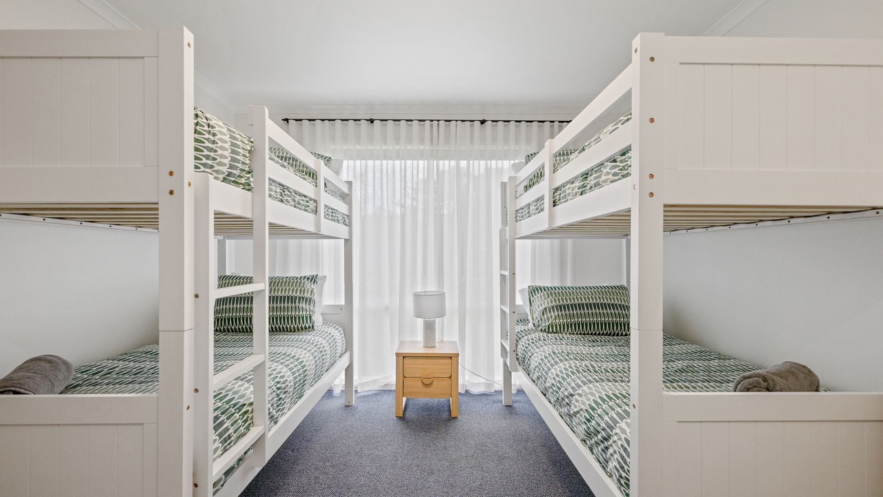 Photo of Bedroom in Cape Woolamai