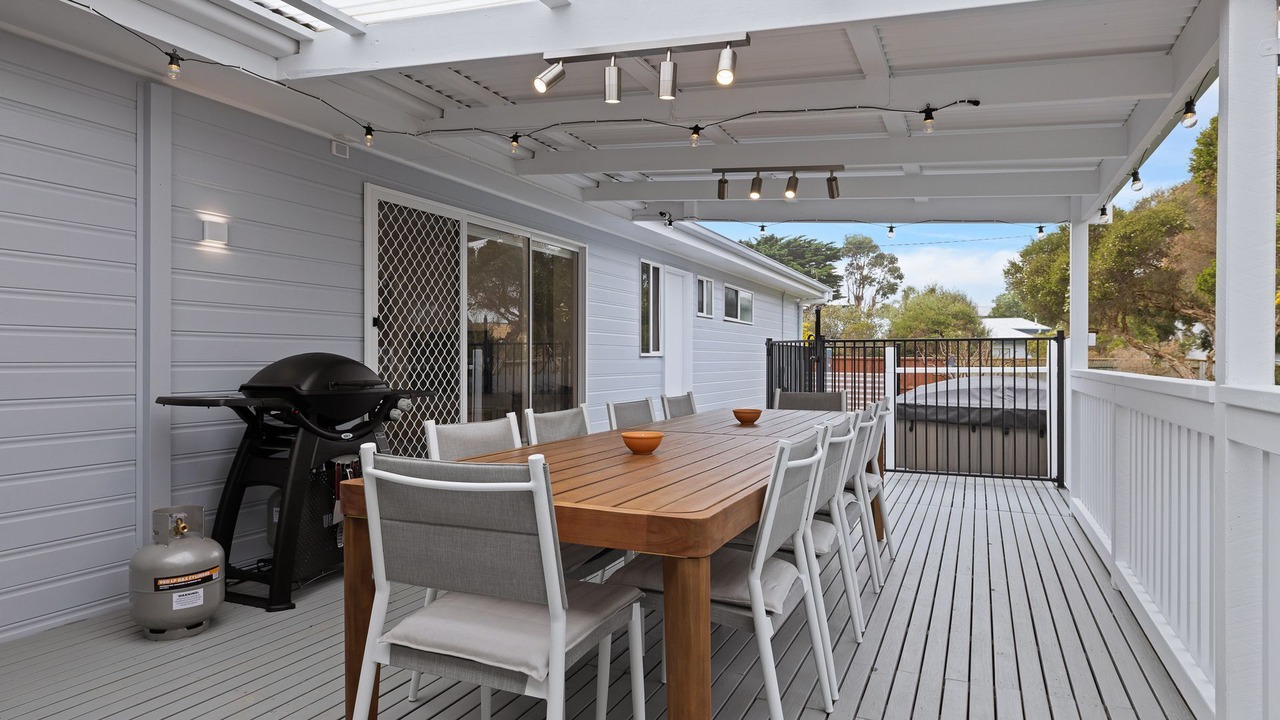 Photo of Outdoor in Cape Woolamai