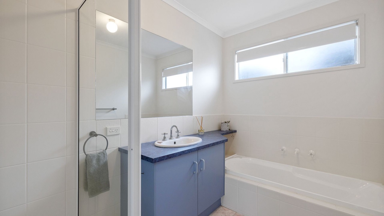 Photo of Bathroom in Cape Woolamai