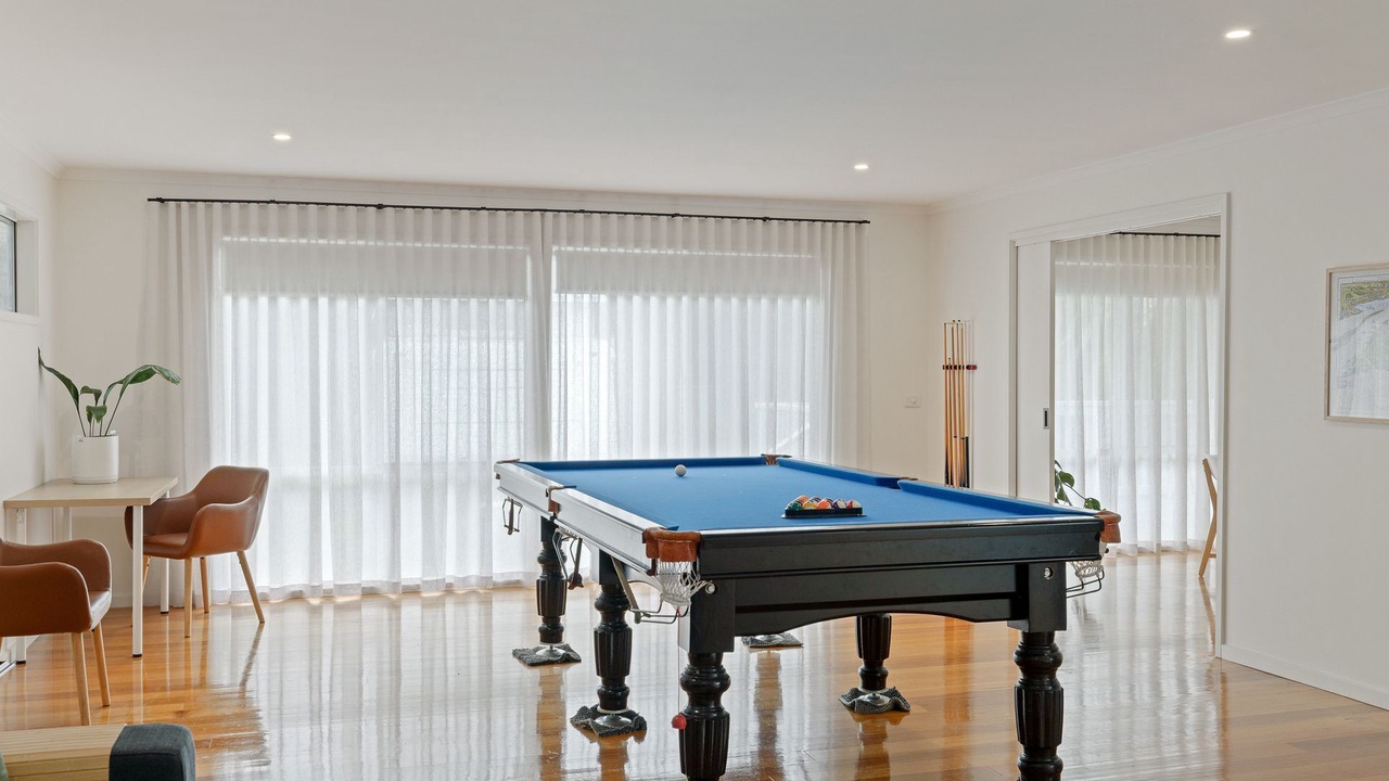 Photo of Bedroom in Cape Woolamai