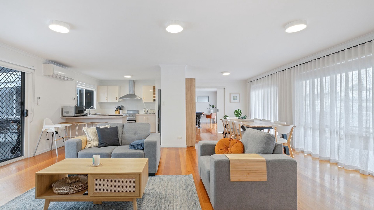 Photo of Livingroom in Cape Woolamai