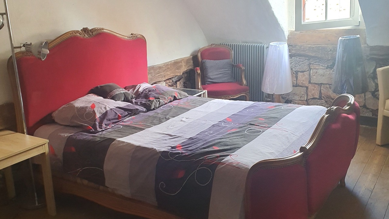 Photo of Bedroom in Glos